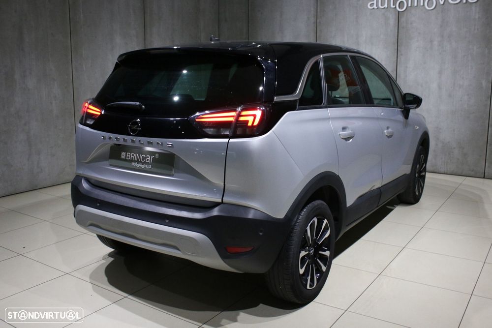 Opel Crossland 1.2 T Business - 13