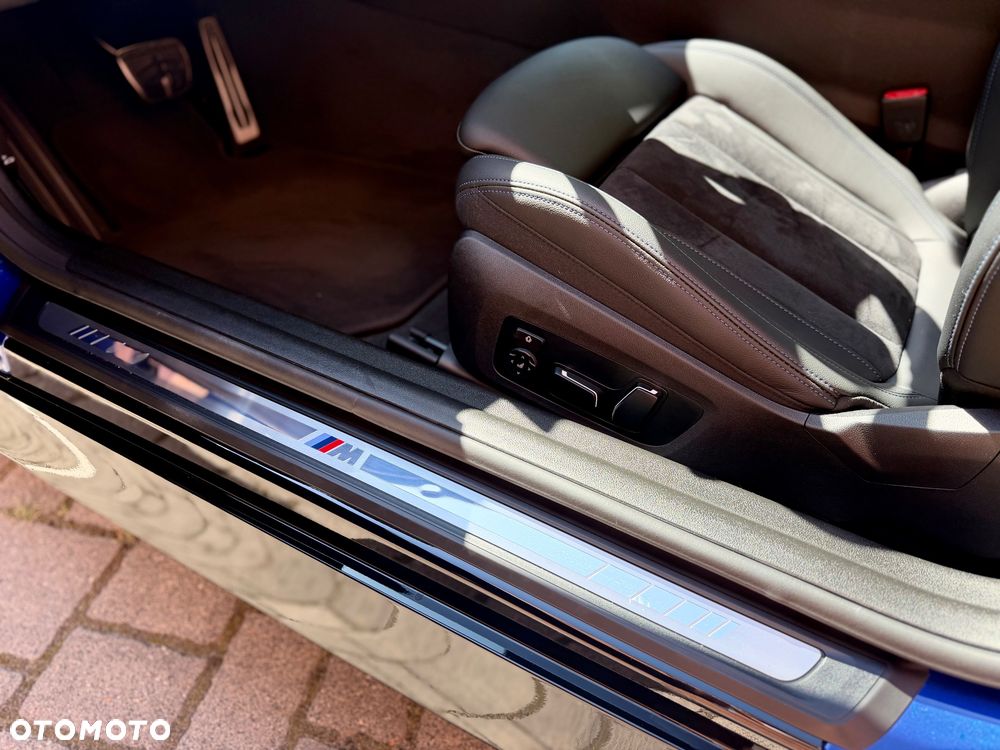 BMW Seria 2 220d mHEV M Sport sport - 20