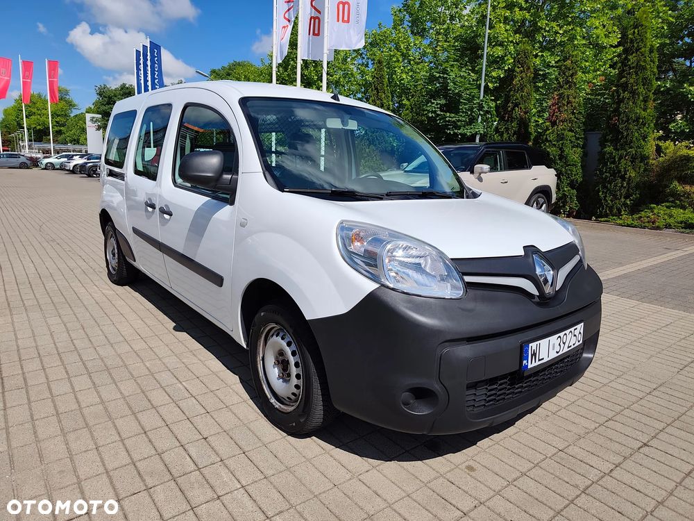 Renault KANGOO - 3