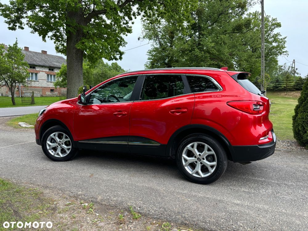 Renault Kadjar - 8