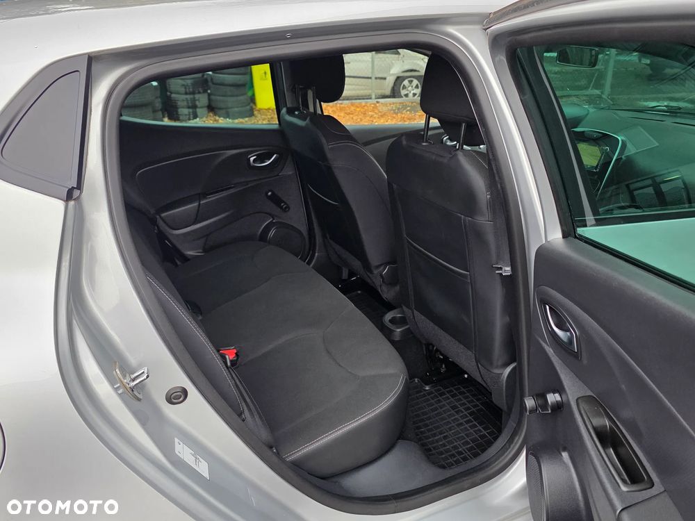 Renault Clio 0.9 Energy TCe Zen - 18