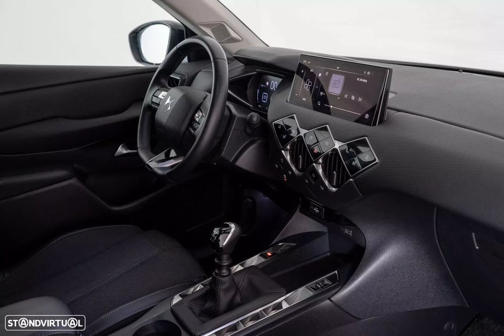 DS DS3 Crossback - 24