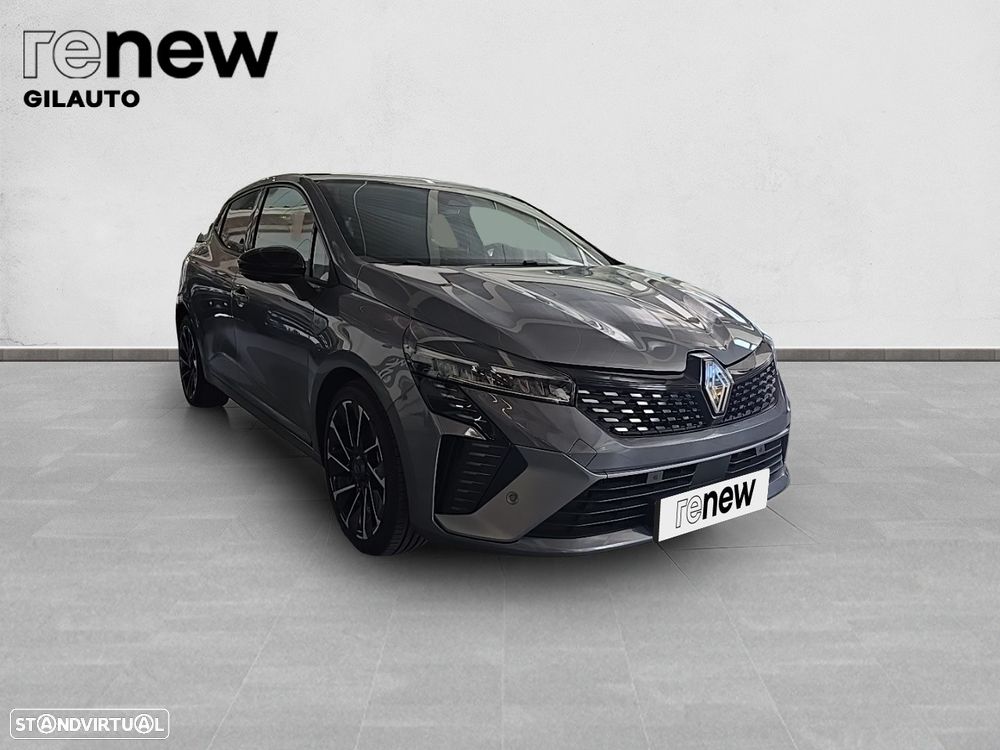 Renault Clio 1.0 TCe Esprit Alpine - 4
