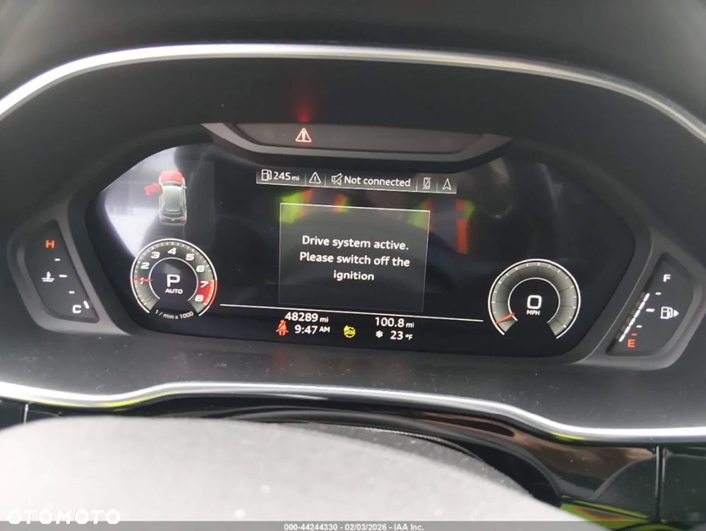 Audi Q3 45 TFSI Quattro S tronic S line - 12