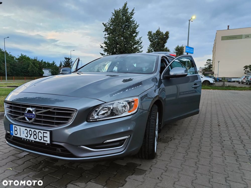 Volvo S60 - 12