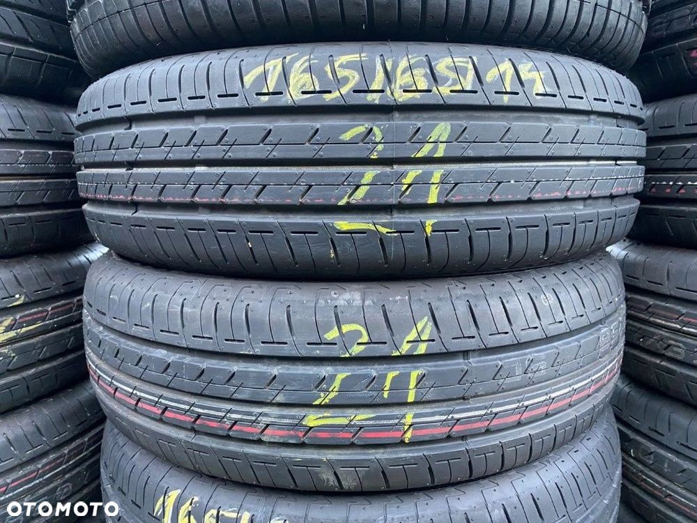 165/65/14 Bridgestone Ecopia EP150_DEMO_4szt_(21) - 3