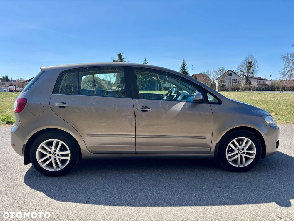 Volkswagen Golf Plus 1.2 TSI Highline - 2