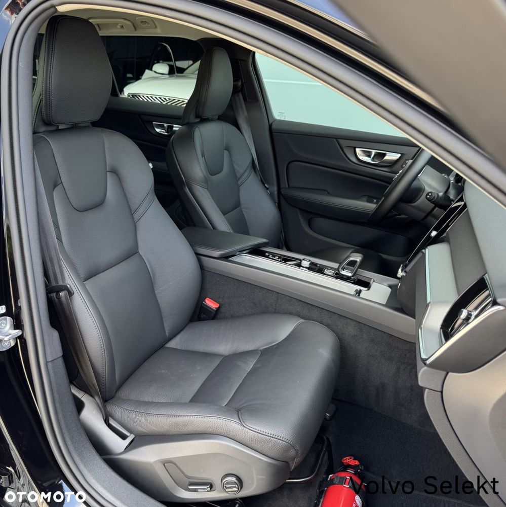 Volvo V60 - 18