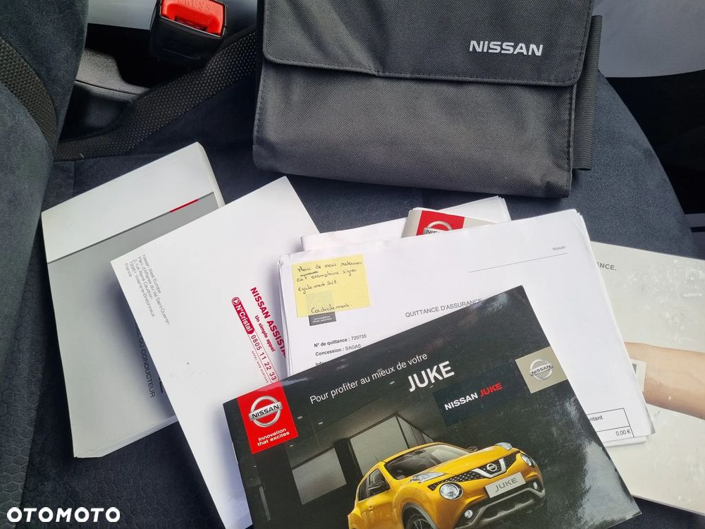 Nissan Juke 1.2 DIG-T Edition - 17