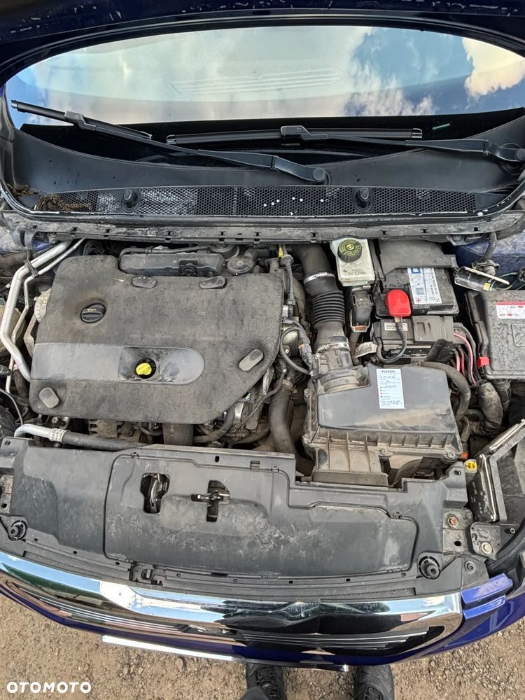Peugeot 308 - 15