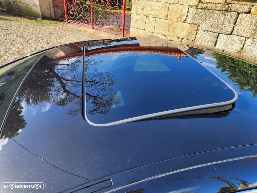 Mercedes-Benz CLS 350 CDI BlueEfficiency - 12