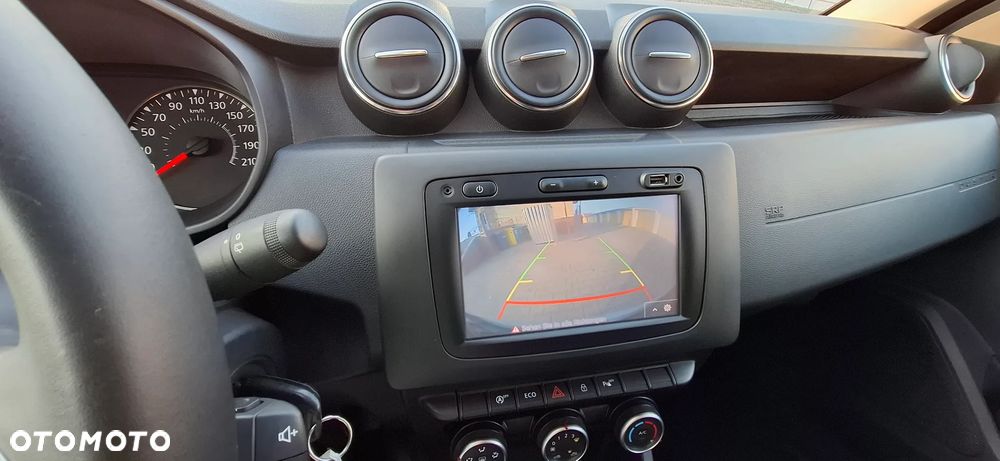 Dacia Duster TCe 125 2WD Prestige - 8