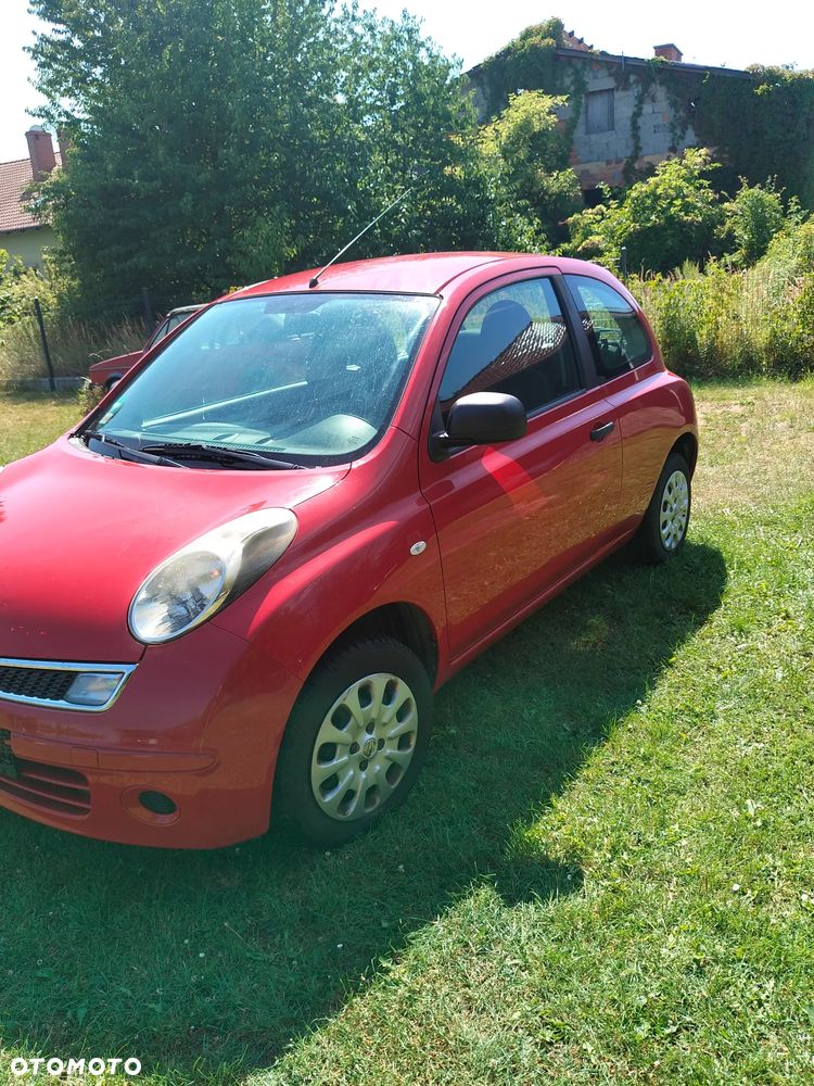 Nissan Micra 1.2 edition 25 Jahre - 2