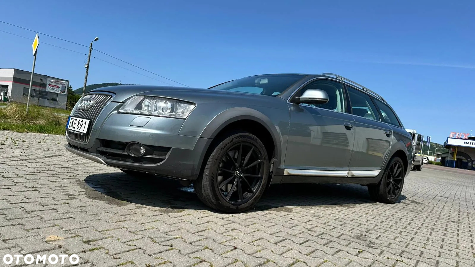 Audi A6 3.0 TDI Quattro Tiptronic - 12