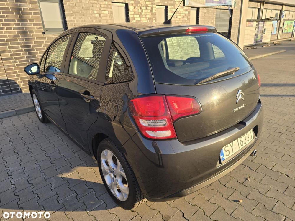 Citroën C3 1.4 VTi Exclusive - 14