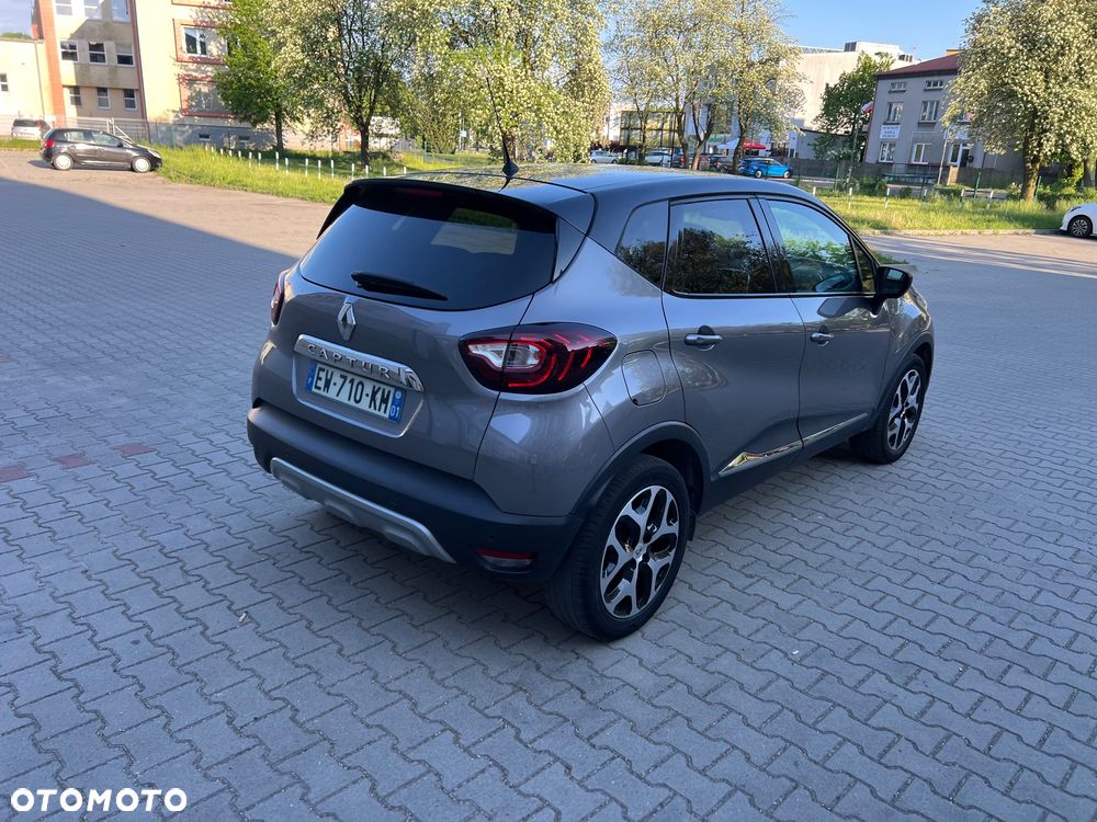 Renault Captur (ENERGY) TCe 90 INTENS - 5