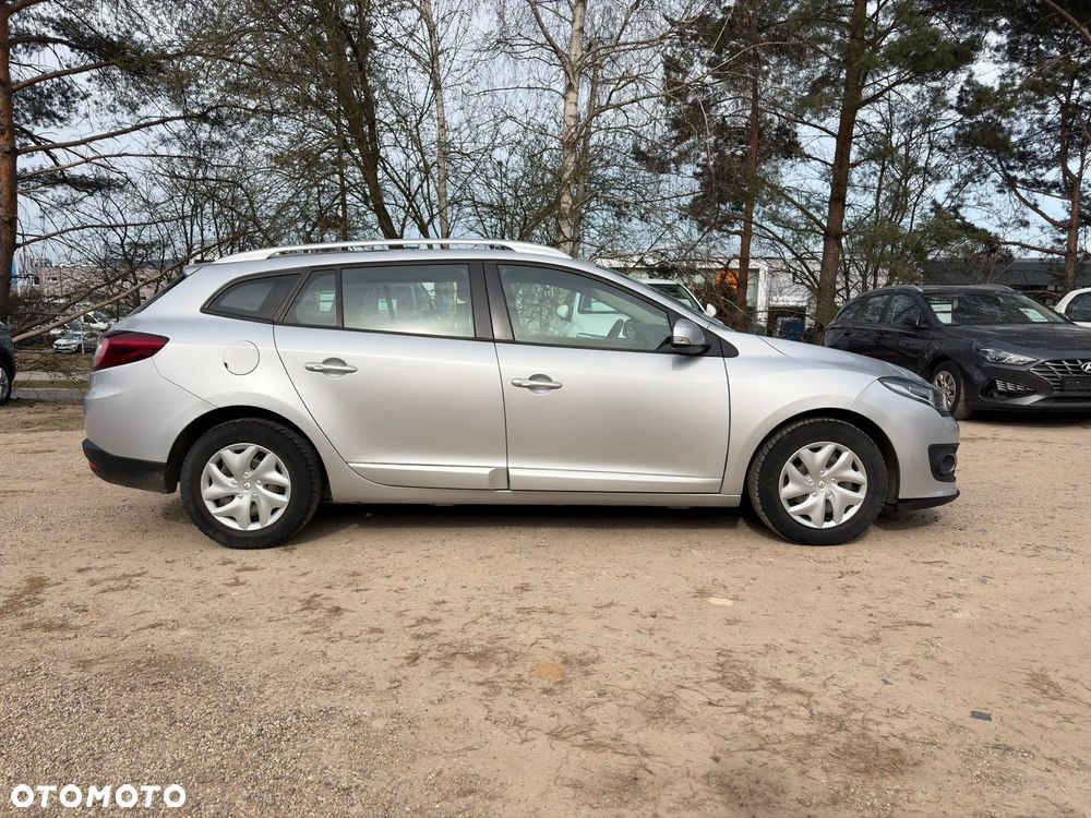 Renault Megane - 4