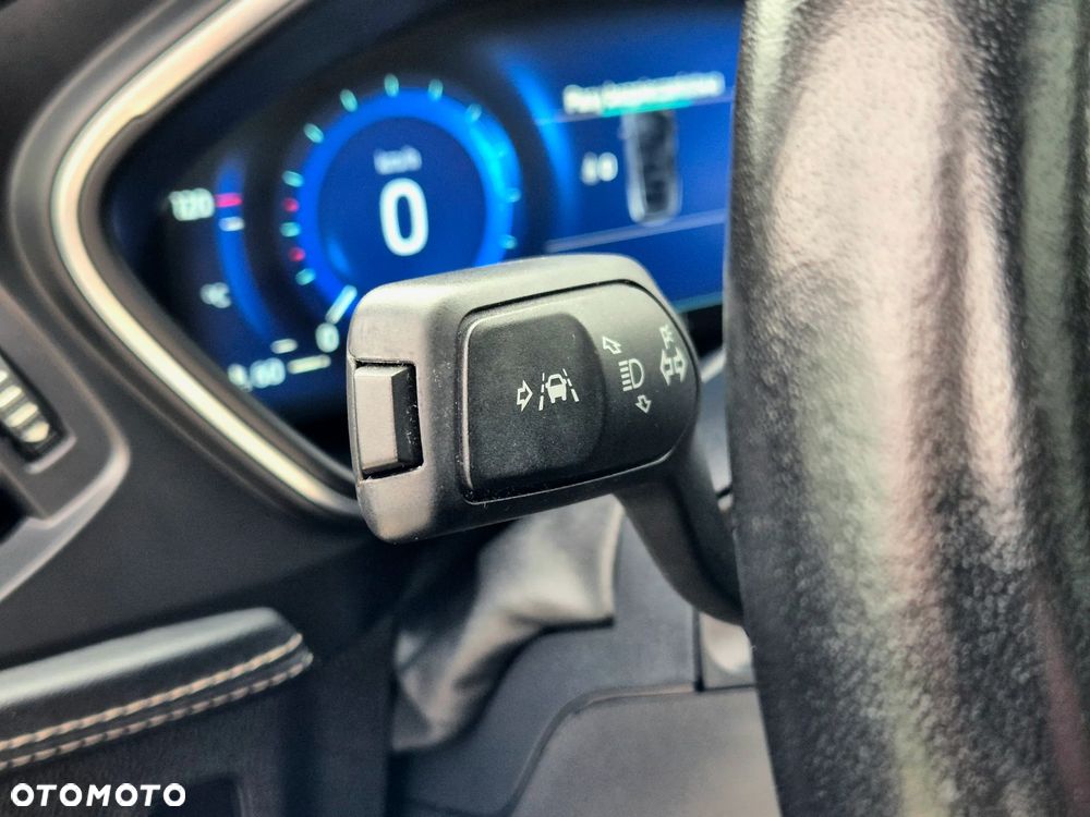 Ford Focus 2.0 EcoBlue STart-Stopp-System VIGNALE - 19