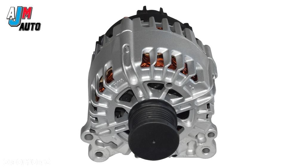 Alternator 03L903024L 1.6 2.0 TDI VW Touran Transporter T5 T6 V VI - 3