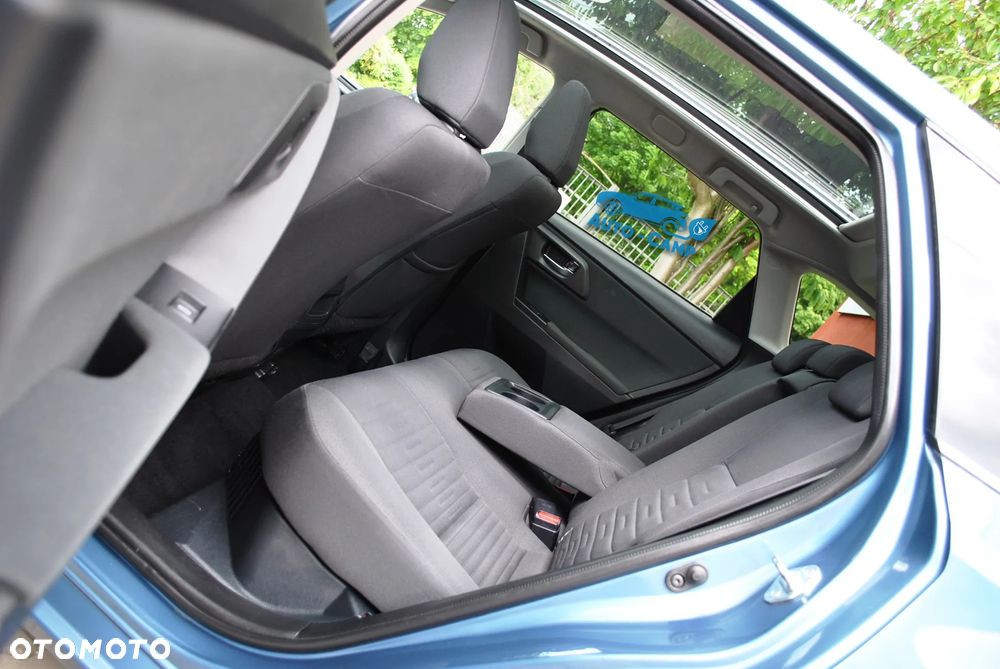 Toyota Auris - 20