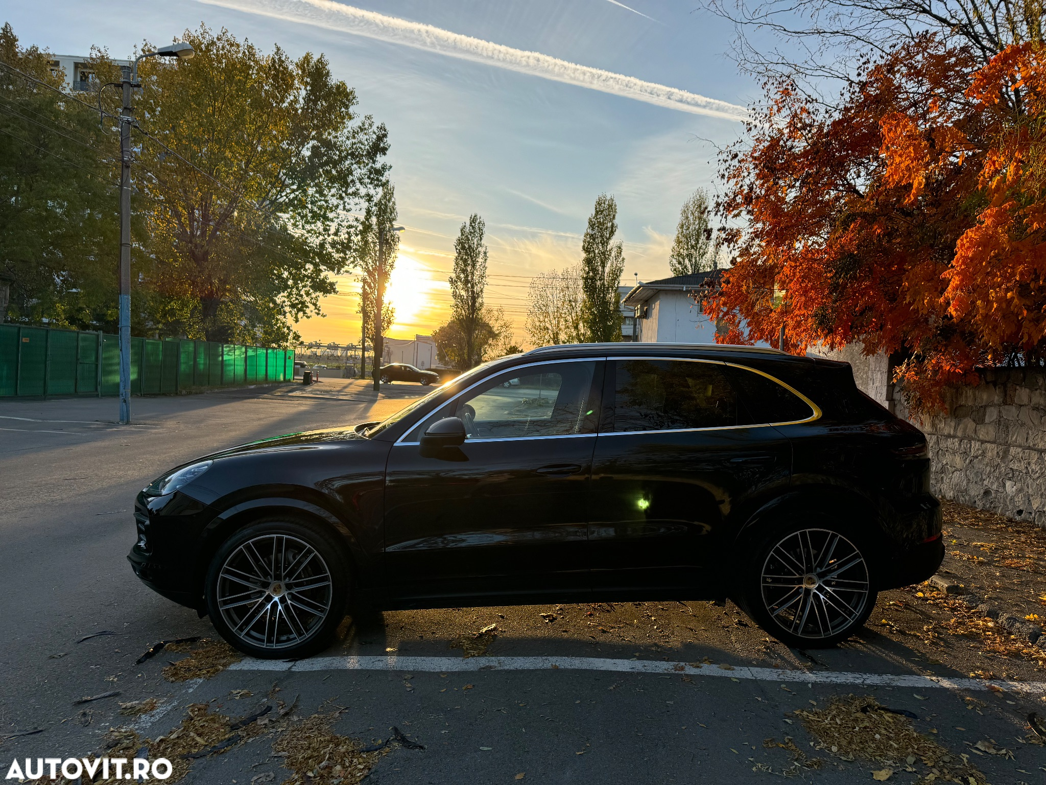 Porsche Cayenne Platinum Edition - 6