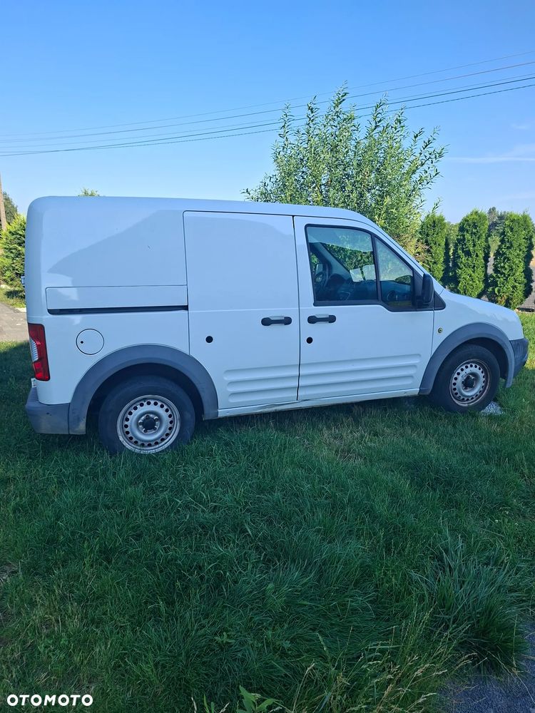 Ford Transit Connect - 4