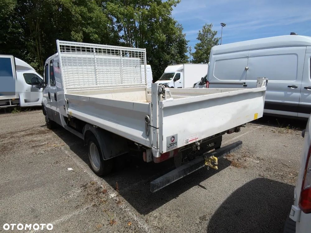 Iveco DAILY 35C16 C 16 - 5