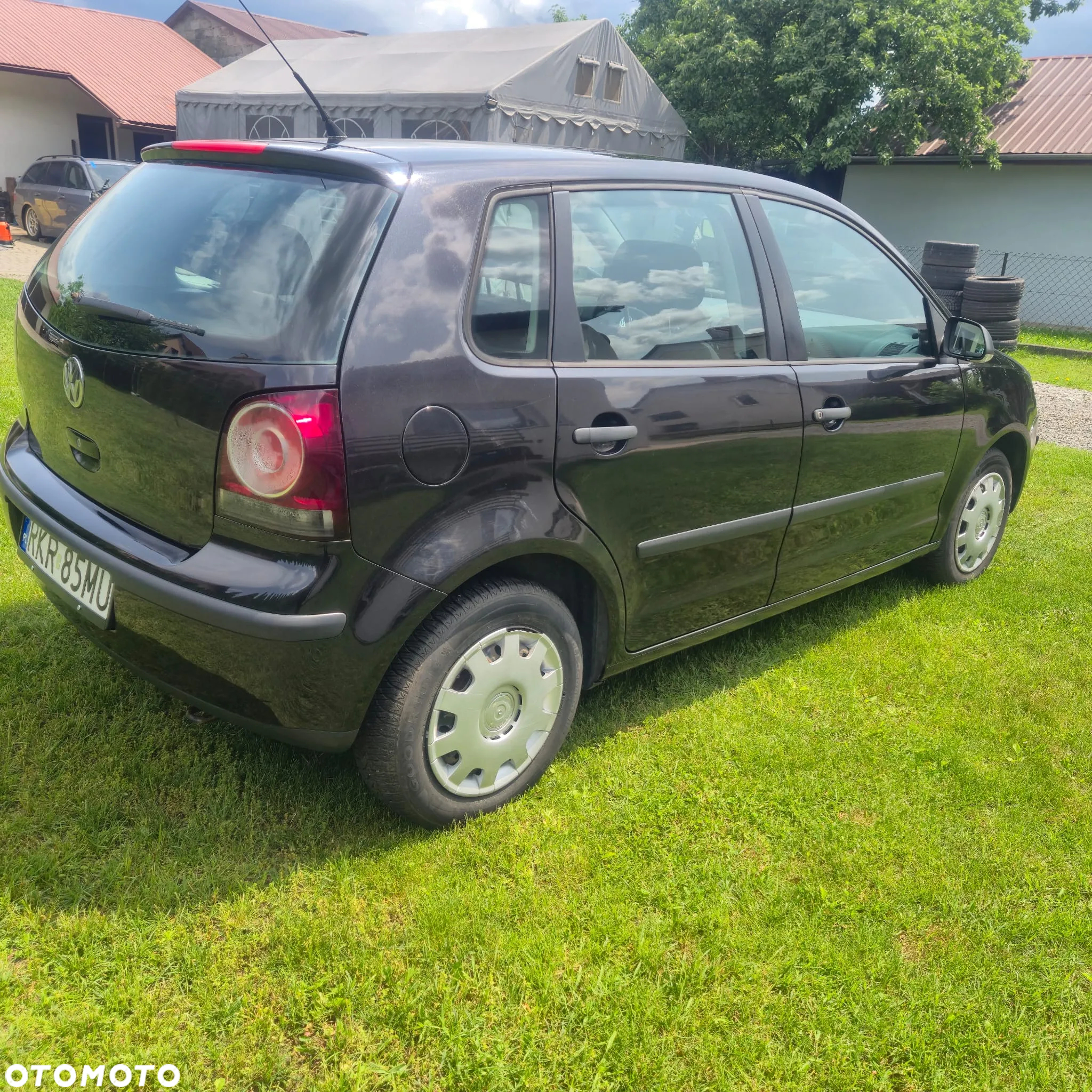 Volkswagen Polo 1.2 Fun - 3