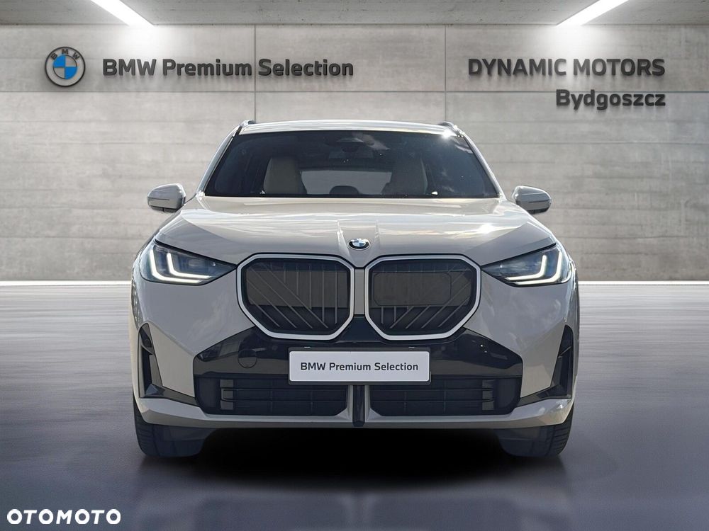 BMW X3 - 10