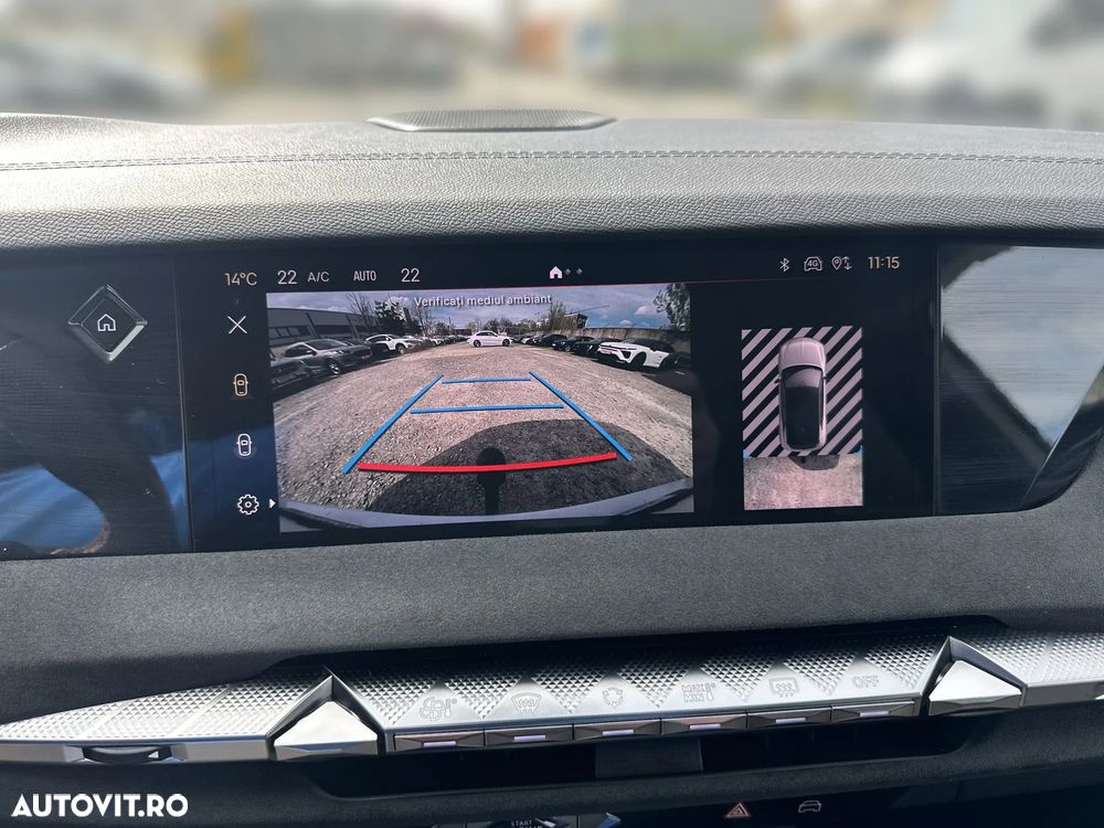 DS Automobiles DS 4 - 19