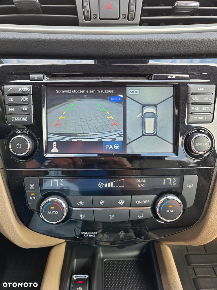 Nissan X-Trail 1.6 DIG-T Tekna 2WD - 7