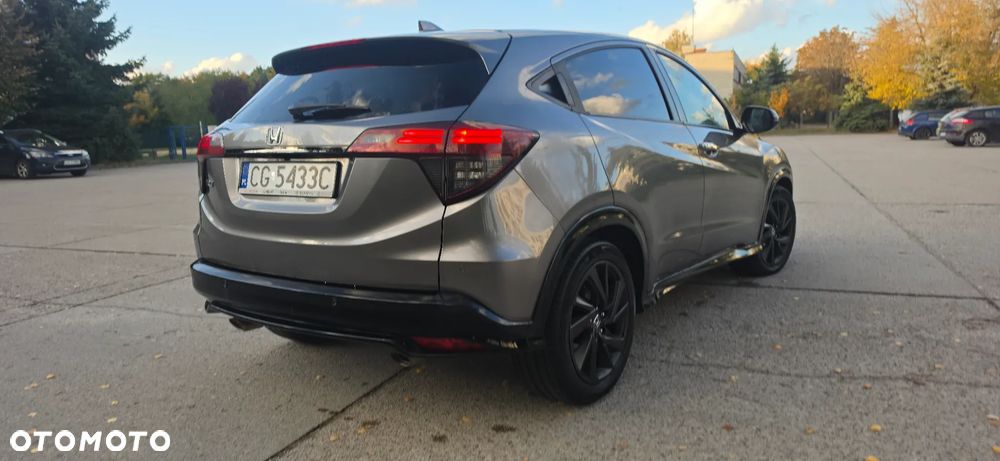 Honda HR-V 1.5 Sport - 6