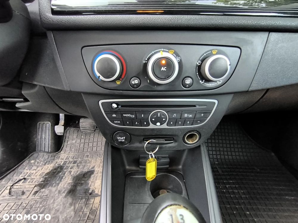 Renault Megane 1.6 16V Expression - 15