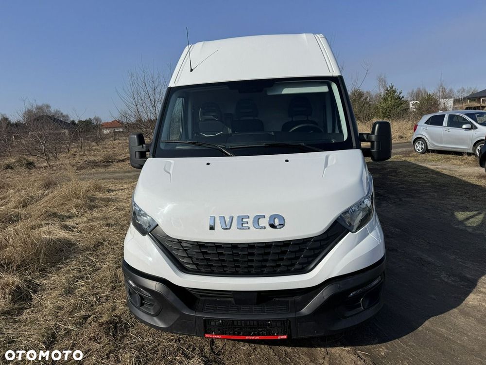 Iveco Daily 35S16 V - 3