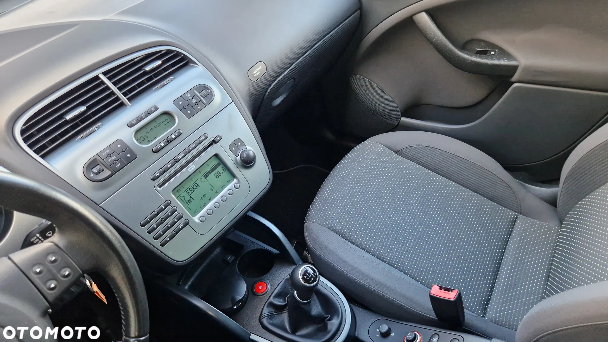 Seat Altea 1.4 TSI Comfort Limited - 24