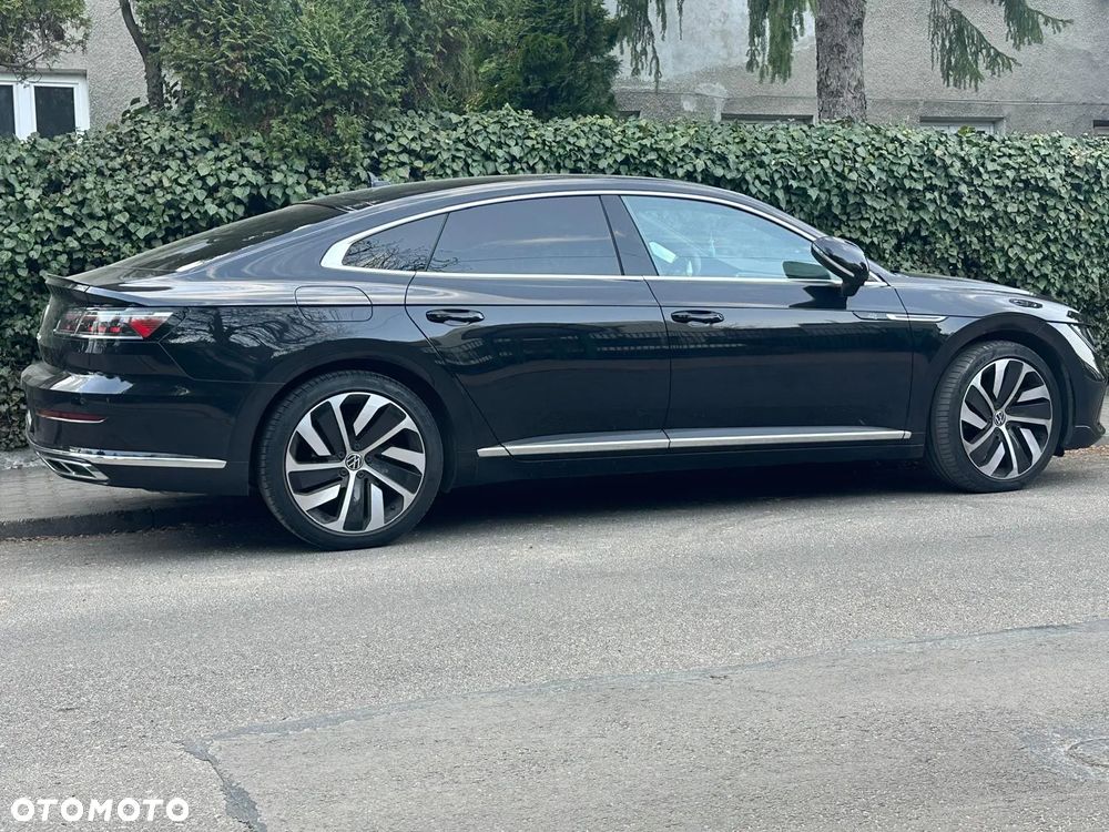 Volkswagen Arteon 2.0 TSI R-Line DSG - 1