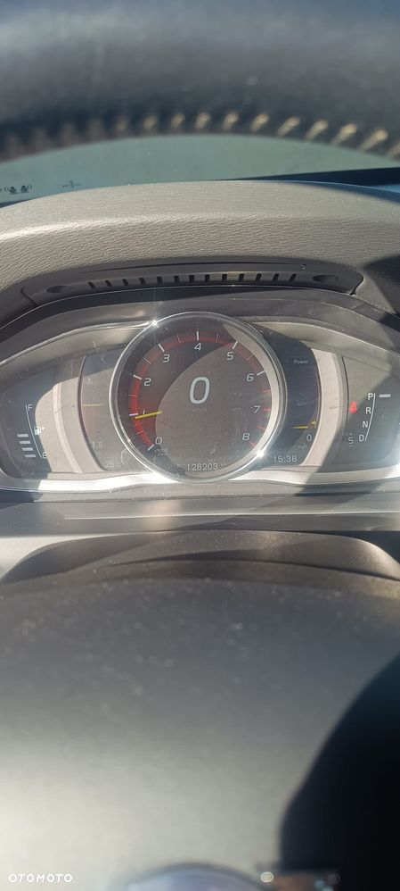 Volvo S60 - 20