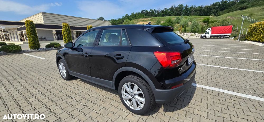 Audi Q2 - 7