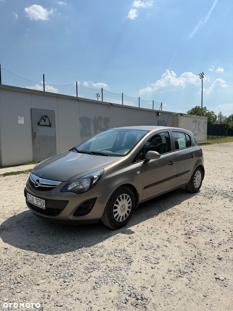 Opel Corsa 1.2 16V Enjoy - 2