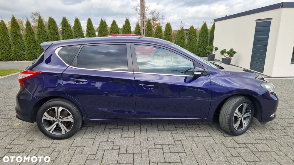 Nissan Pulsar 1.2 DIG-T Tekna - 30