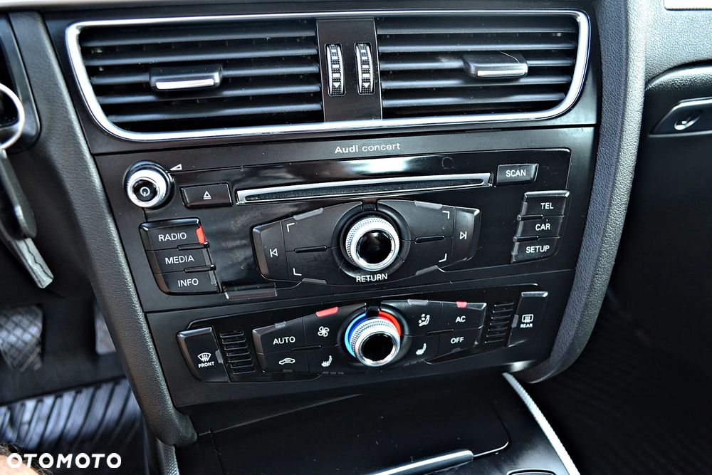 Audi A4 Limousine 2.0 TDI DPF Attraction - 34