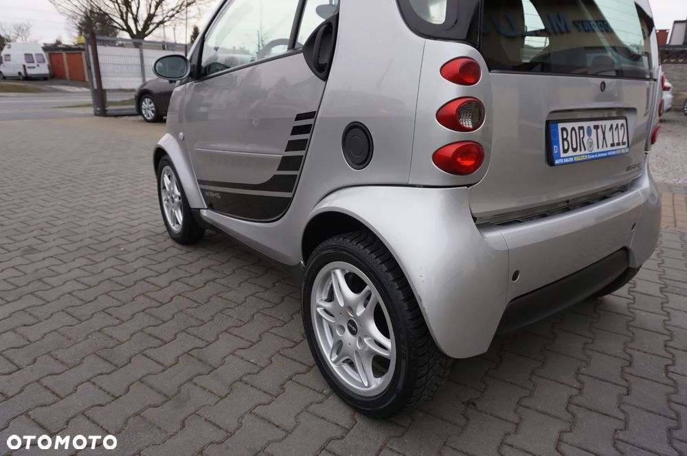 Smart Fortwo - 22