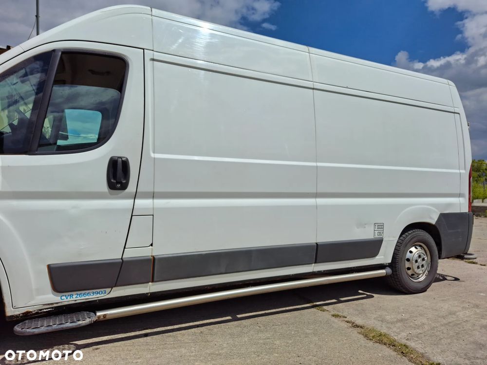 Fiat Ducato - 9