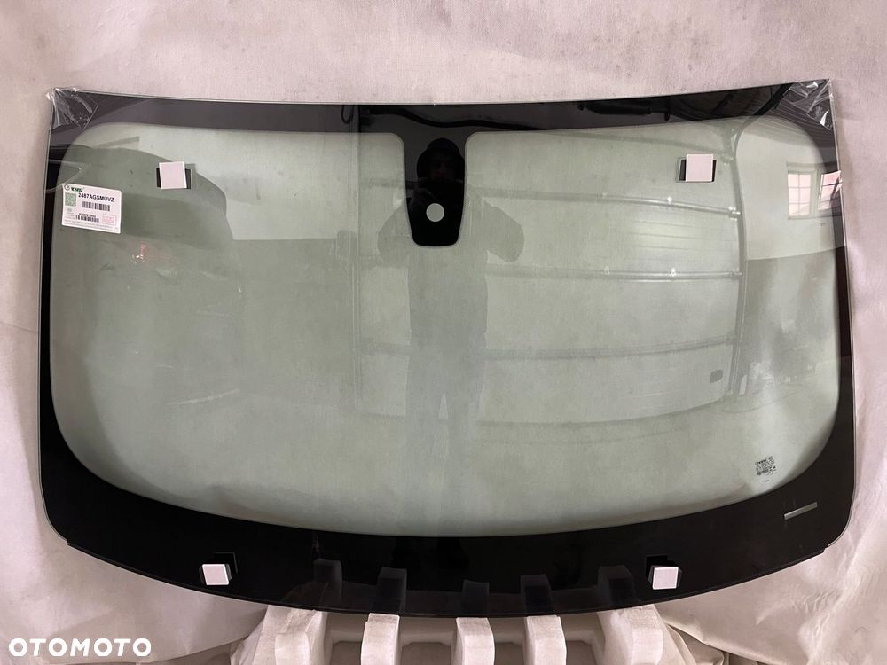 bmw x3 g01 szyba przednia sensor hud po 2018- - 1