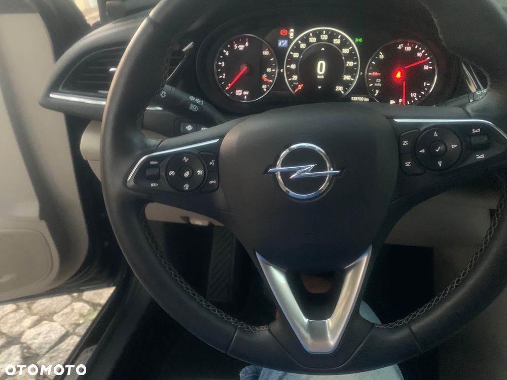 Opel Insignia 2.0 Exclusive - 35