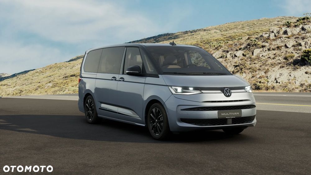 Volkswagen Multivan 2.0 TDI L2 Edition DSG - 8