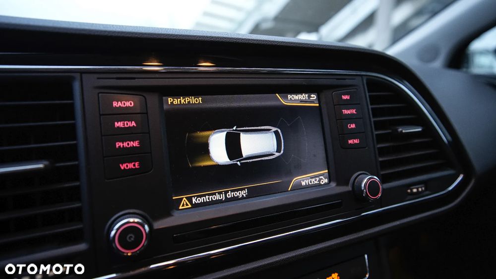Seat Leon - 18