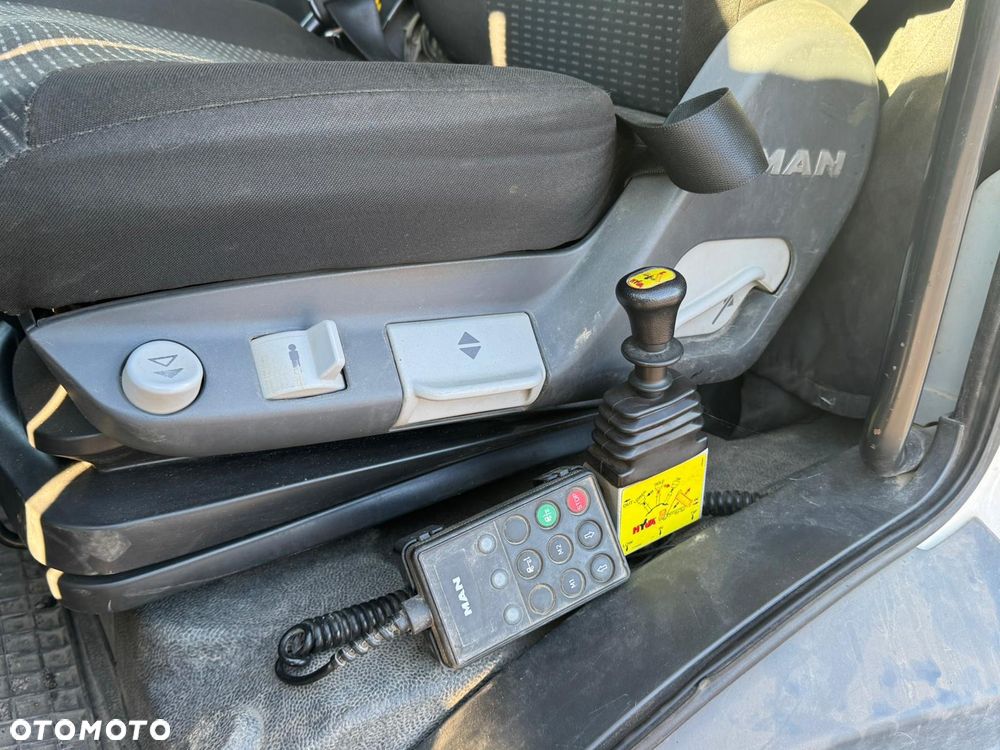 MAN TGS.400 - 9