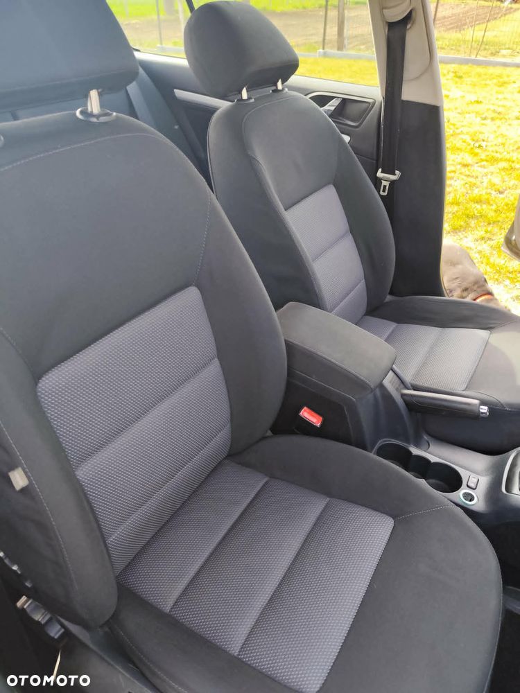 Skoda Octavia 1.9 TDI Elegance - 6