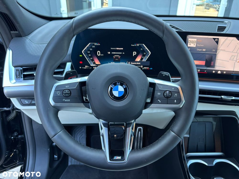 BMW X2 sDrive18d sport - 12